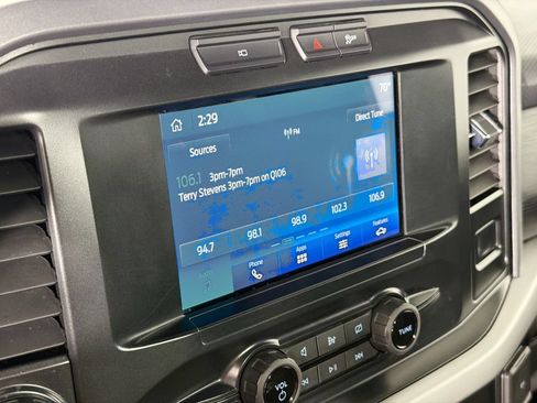 Used 2022 Ford F150 XLT w/ XTR Package AWD/4WD image 14