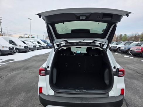 New 2026 Ford Escape Active w/ Cold Weather Package image 9