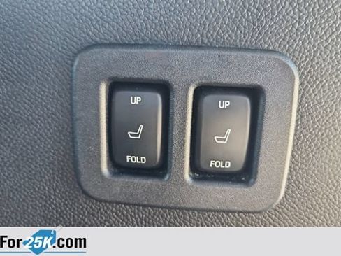 Used 2015 Ford Expedition Platinum AWD/4WD image 33