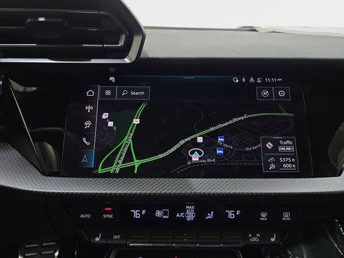 New 2026 Audi RS 3 image 21