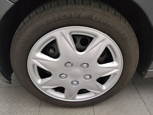 Used 2020 Chevrolet Spark LS FWD image 31