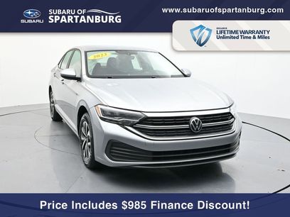 Used 2023 Volkswagen Jetta S