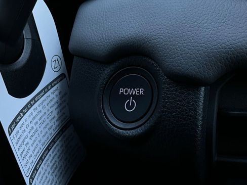 New 2026 Toyota RAV4 LE image 24