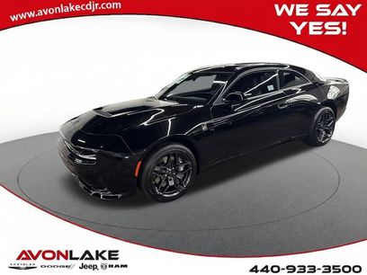 New 2026 Dodge Charger Scat Pack w/ Blacktop Package