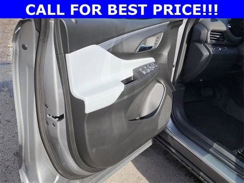 New 2026 Buick Envista Preferred image 10