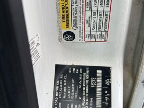 Used 2013 Ford Transit Connect XLT image 24