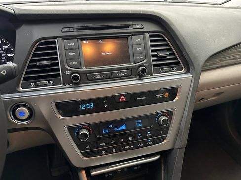 Used 2015 Hyundai Sonata Limited FWD image 27