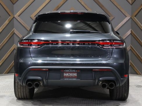 Used 2023 Porsche Macan image 54