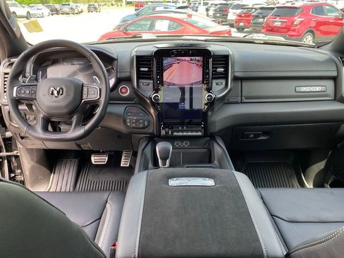 Used 2026 RAM 1500 RHO AWD/4WD image 29