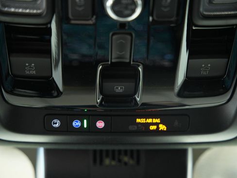 New 2026 GMC Yukon Denali AWD/4WD image 42