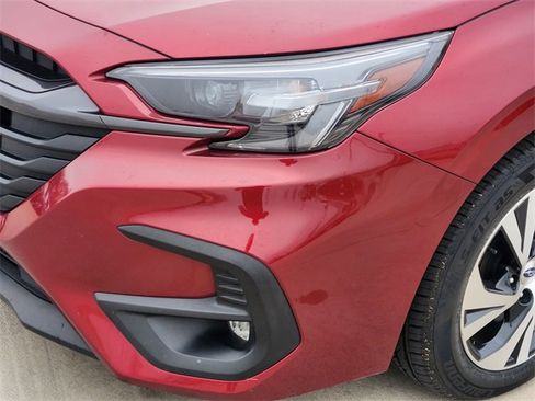 Certified 2024 Subaru Legacy Premium image 9