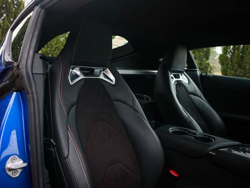 Used 2023 Toyota Supra image 31