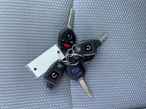 Used 2018 Subaru Legacy 2.5i Premium image 34