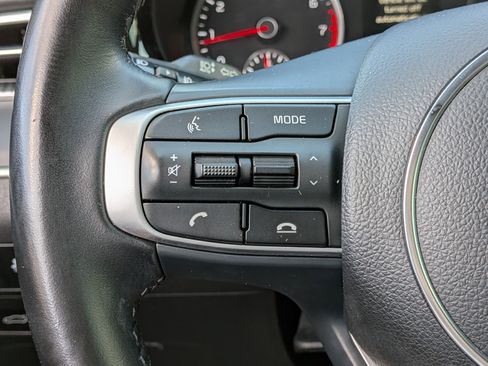 Used 2023 Kia K5 GT-Line image 24
