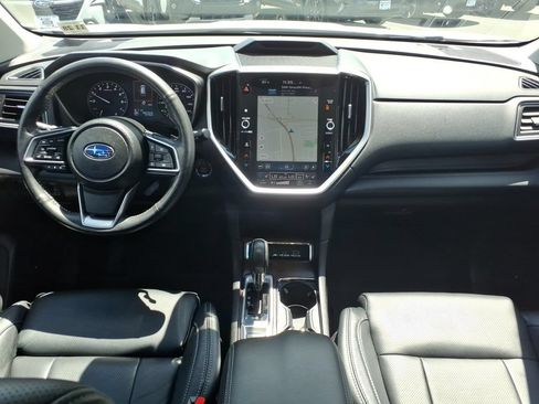 Certified 2024 Subaru Ascent Touring AWD/4WD image 15