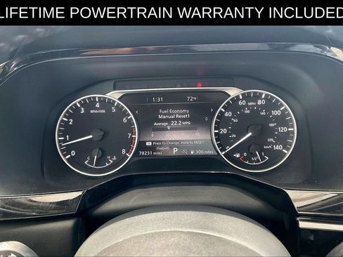 Used 2022 Nissan Pathfinder SL w/ SL Premium Package FWD image 20