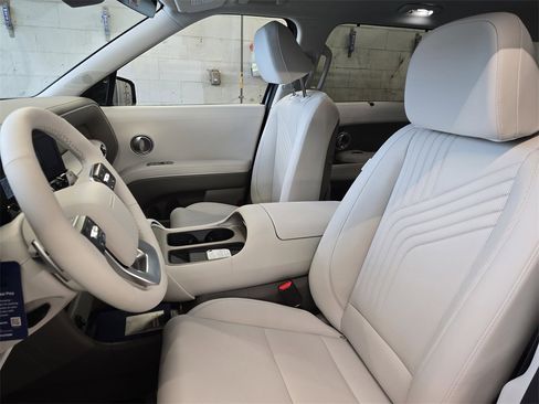 New 2026 Hyundai Palisade FWD Hybrid image 16