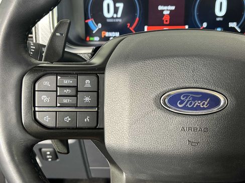 Used 2022 Ford F150 Raptor w/ Raptor 37 Performance Package AWD/4WD image 27