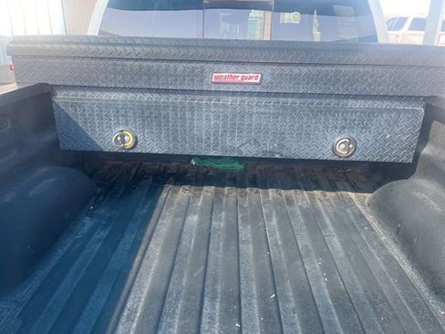 Used 2018 GMC Sierra 1500 SLT w/ Texas SLT Premium Package image 6