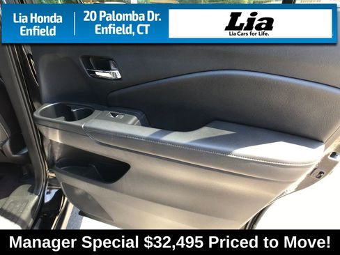 Certified 2022 Honda Pilot Special Edition image 30