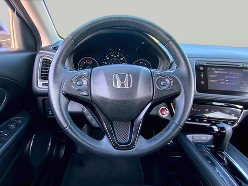 Used 2016 Honda HR-V EX-L image 6