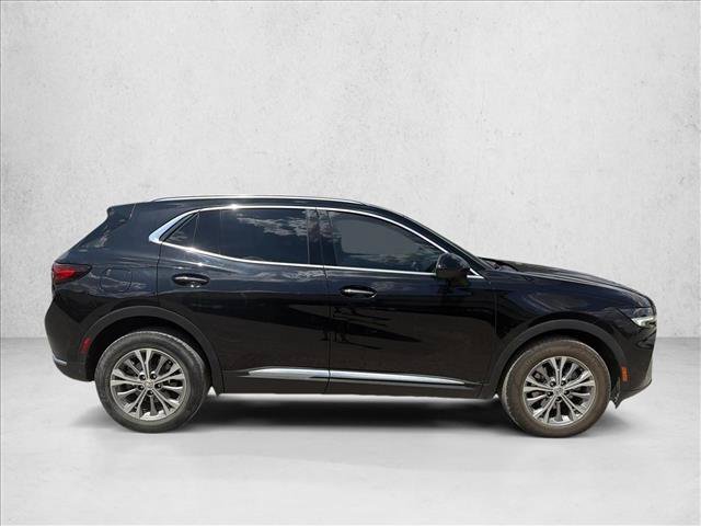 Used 2023 Buick Envision Preferred FWD image 6