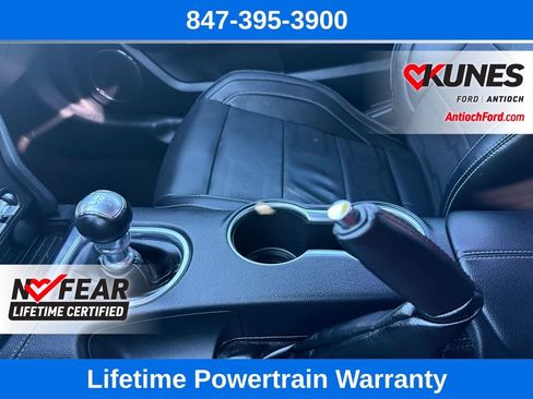 Used 2019 Ford Mustang GT Premium w/ GT Performance Package image 35