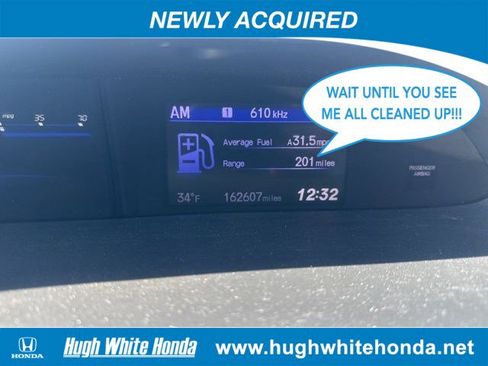 Used 2015 Honda Civic EX image 2