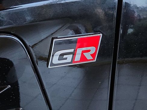 New 2026 Toyota Corolla GR AWD/4WD image 10