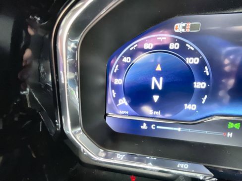 New 2025 Chevrolet Silverado 1500 ZR2 w/ Technology Package image 12