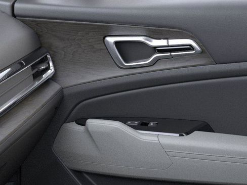 New 2025 Kia Sportage X-Line Prestige image 26