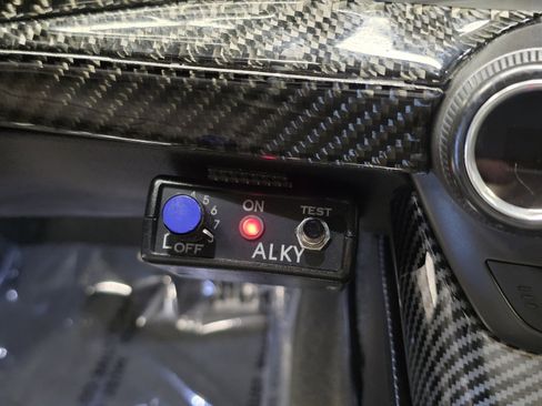 Used 2018 Chevrolet Corvette Grand Sport image 23