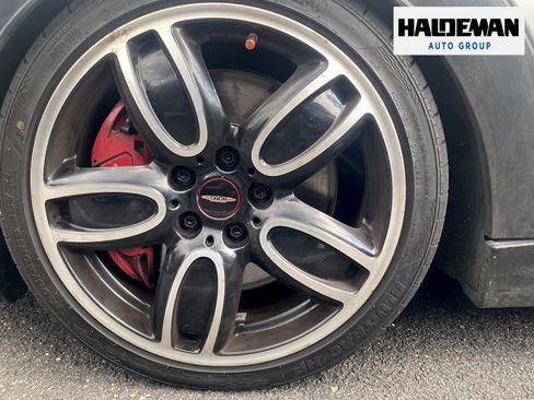 Used 2018 MINI Cooper John Cooper Works FWD image 5