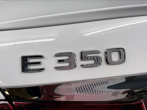 Used 2023 Mercedes-Benz E 350 E 350 image 33