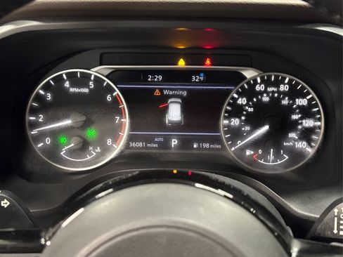 Used 2021 Nissan Rogue SL w/ Premium Package image 20