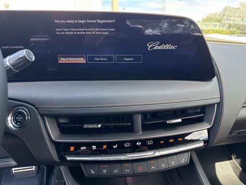 New 2026 Cadillac CT5 Sport w/ Platinum Package RWD image 23