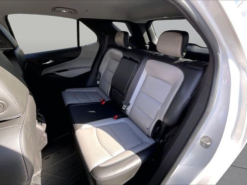 Used 2020 Chevrolet Equinox Premier FWD image 25