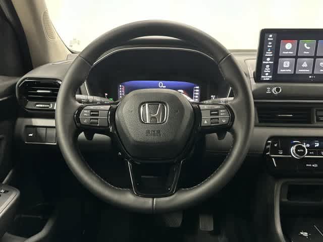 New 2026 Honda Pilot EX-L image 15