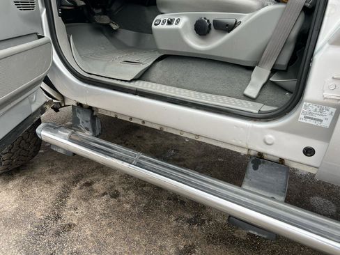 Used 2004 Ford F350 Lariat image 13