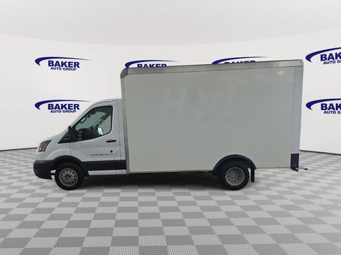 Used 2022 Ford Transit 350 DRW RWD image 8
