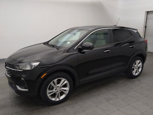 Used 2021 Buick Encore GX Preferred FWD image 2