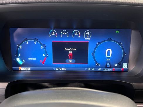 Used 2024 Ford F150 XLT w/ Equipment Group 302A MID image 24