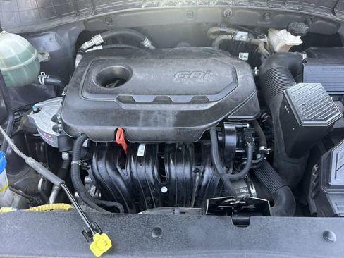 Used 2020 Hyundai Tucson SEL AWD/4WD image 32