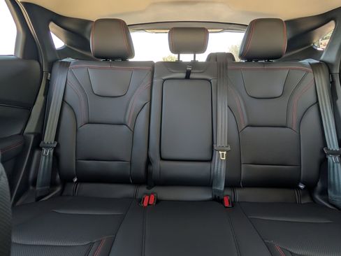 New 2025 Ford Mustang Mach-E Premium w/ Sport Appearance Package image 32