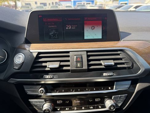 Used 2020 BMW X3 sDrive30i w/ Convenience Package image 15
