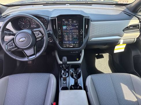 Certified 2026 Subaru Forester Premium AWD/4WD image 22