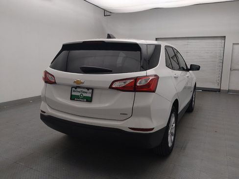 Used 2019 Chevrolet Equinox LS w/ LS Convenience Package AWD/4WD image 7