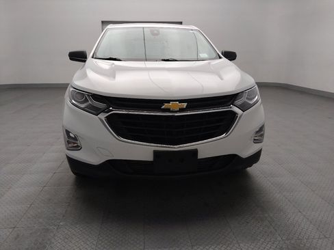 Used 2021 Chevrolet Equinox LS image 14