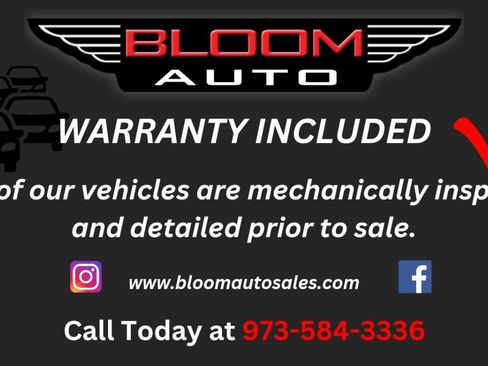 Used 2017 Jeep Compass Trailhawk w/ Navigation Group AWD/4WD image 18