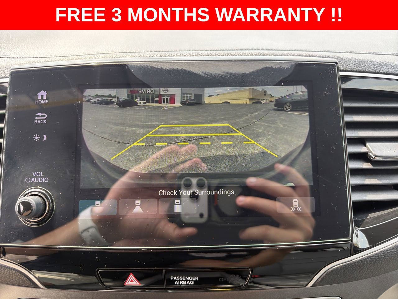 Used 2022 Honda Pilot EX-L image 18